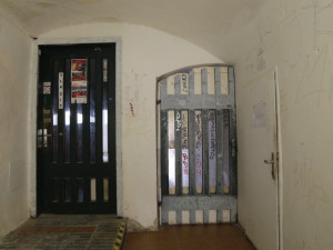 Stav před rekonstrukcí, foto: Šimon Kochan