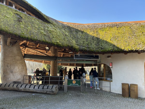 Jarní prázdniny v Zoo Jihlava