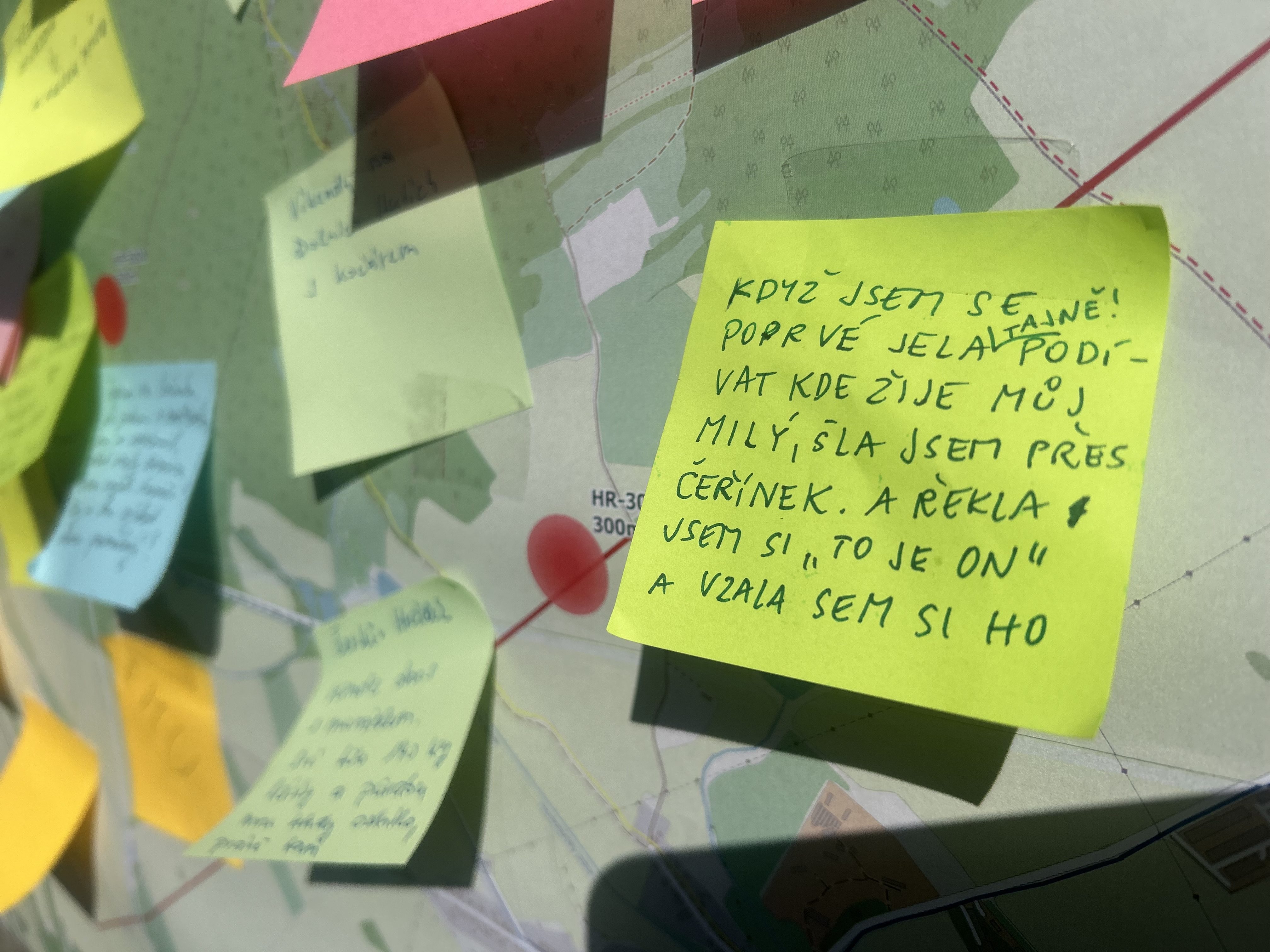 Den proti úložišti 2025