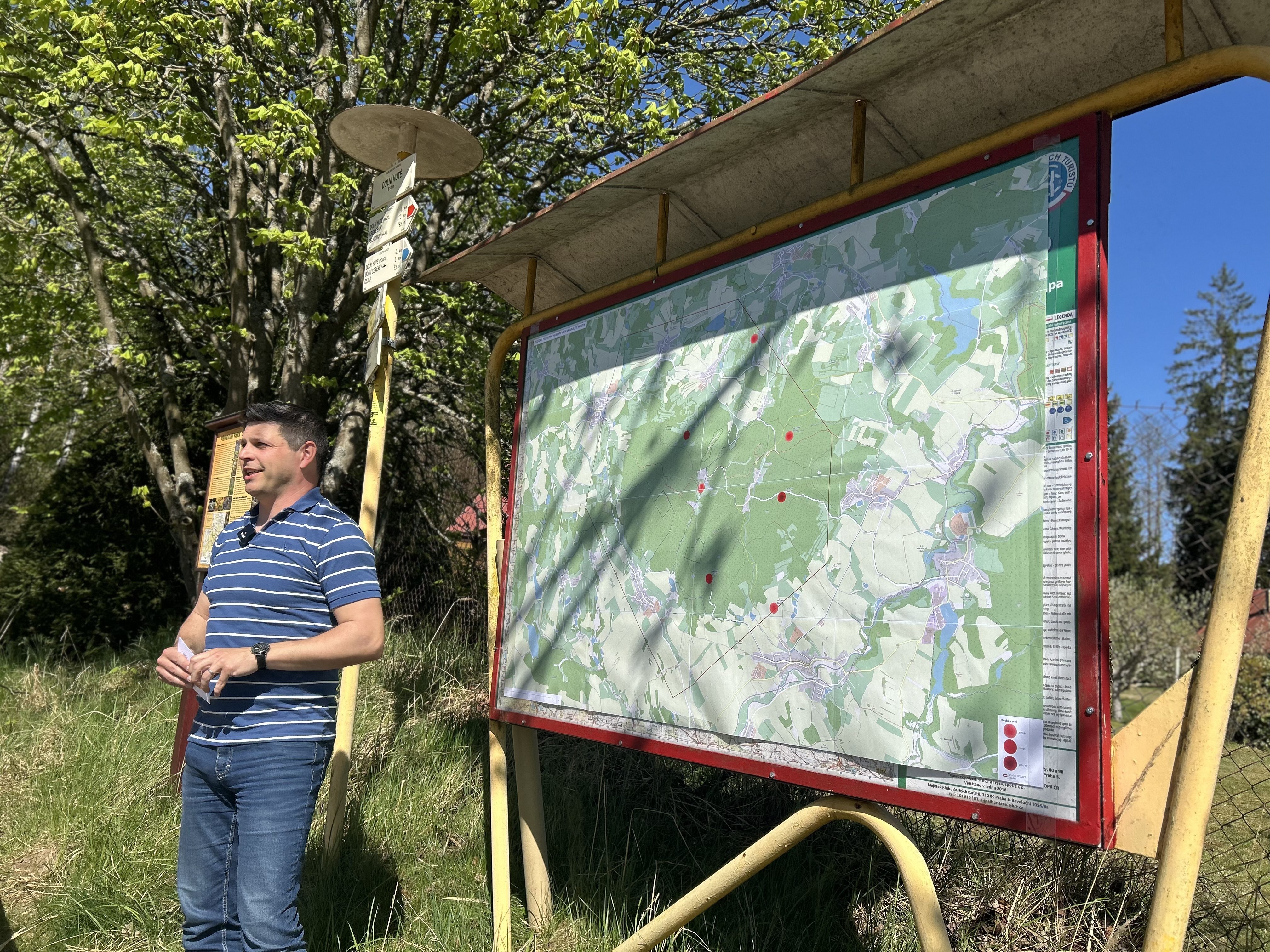 Den proti úložišti 2025