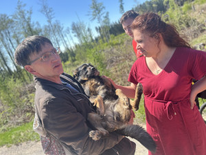 Den proti úložišti 2025