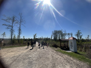 Den proti úložišti 2025