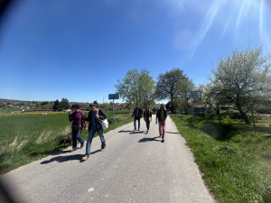 Den proti úložišti 2025