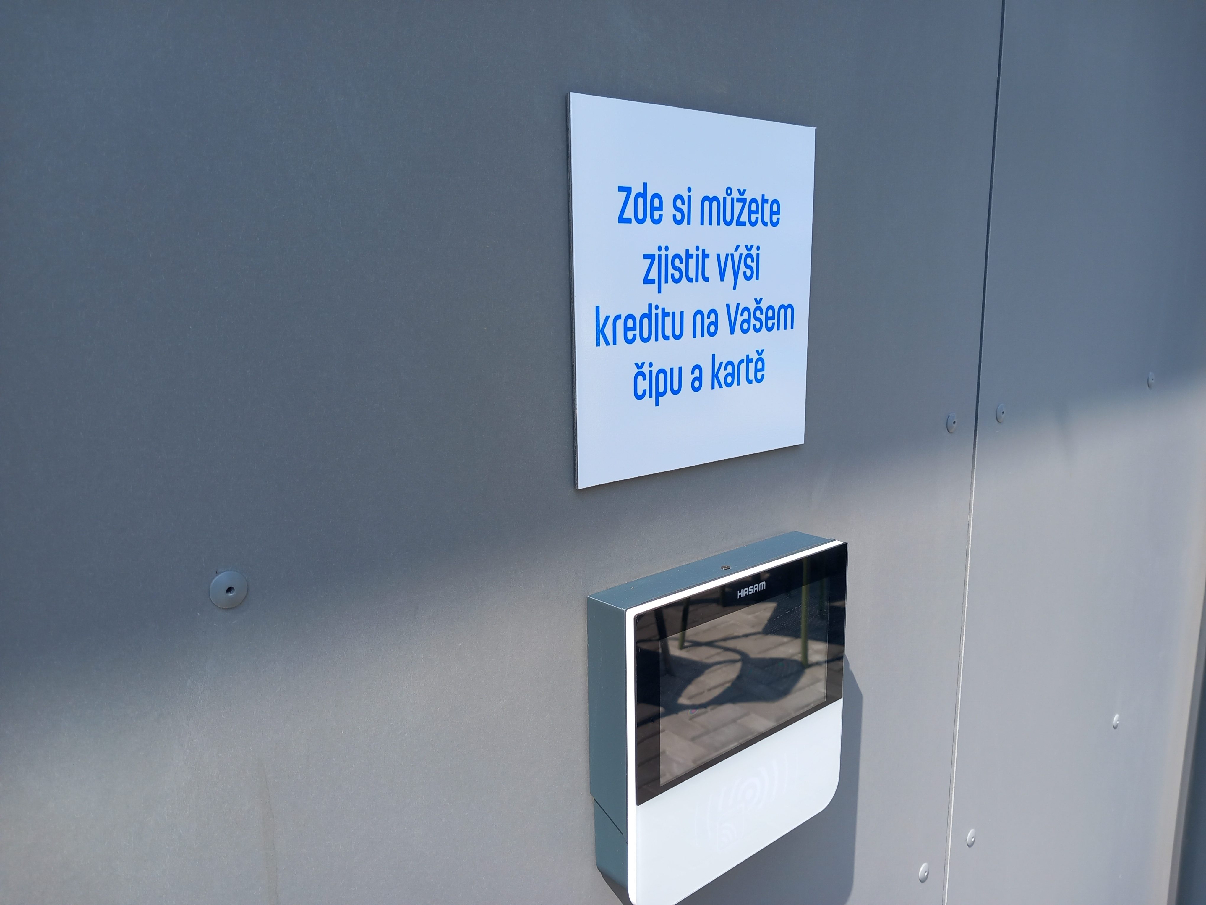 Slavnostní otevření třebíčské Polanky po rekonstrukci