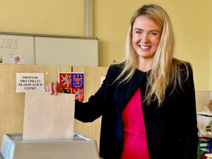 Monika Oborná (ANO)