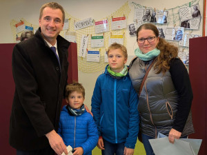 Lukáš Vlček (STAN)