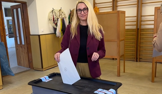 Barbora Pipášová (Piráti)