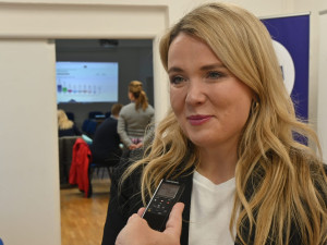 Volební štáb hnutí ANO