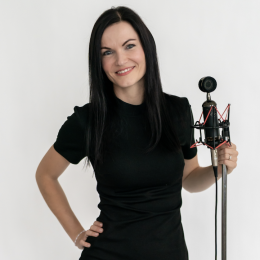 Markéta Hamerníková