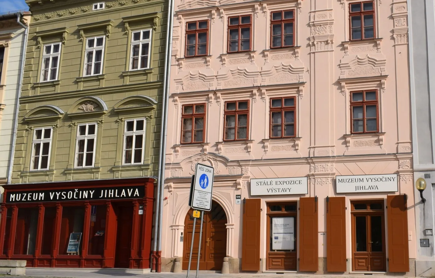 Archeologem na zkoušku - rodinný program