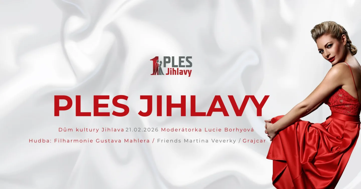 Ples Jihlavy