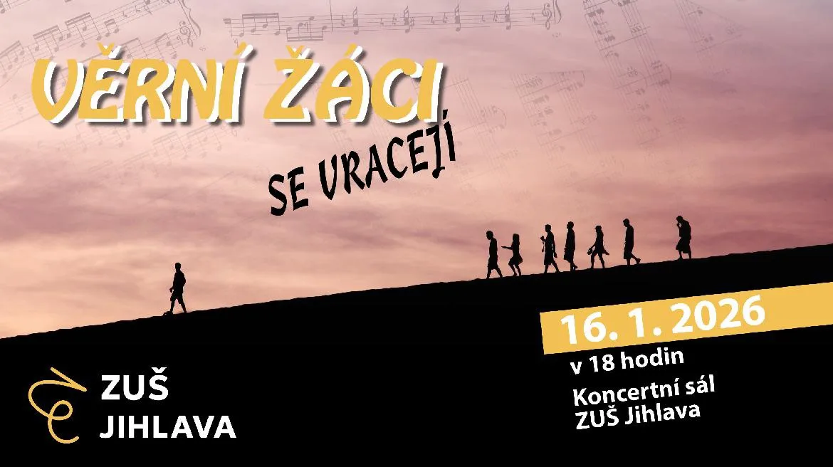Věrní žáci se vracejí 