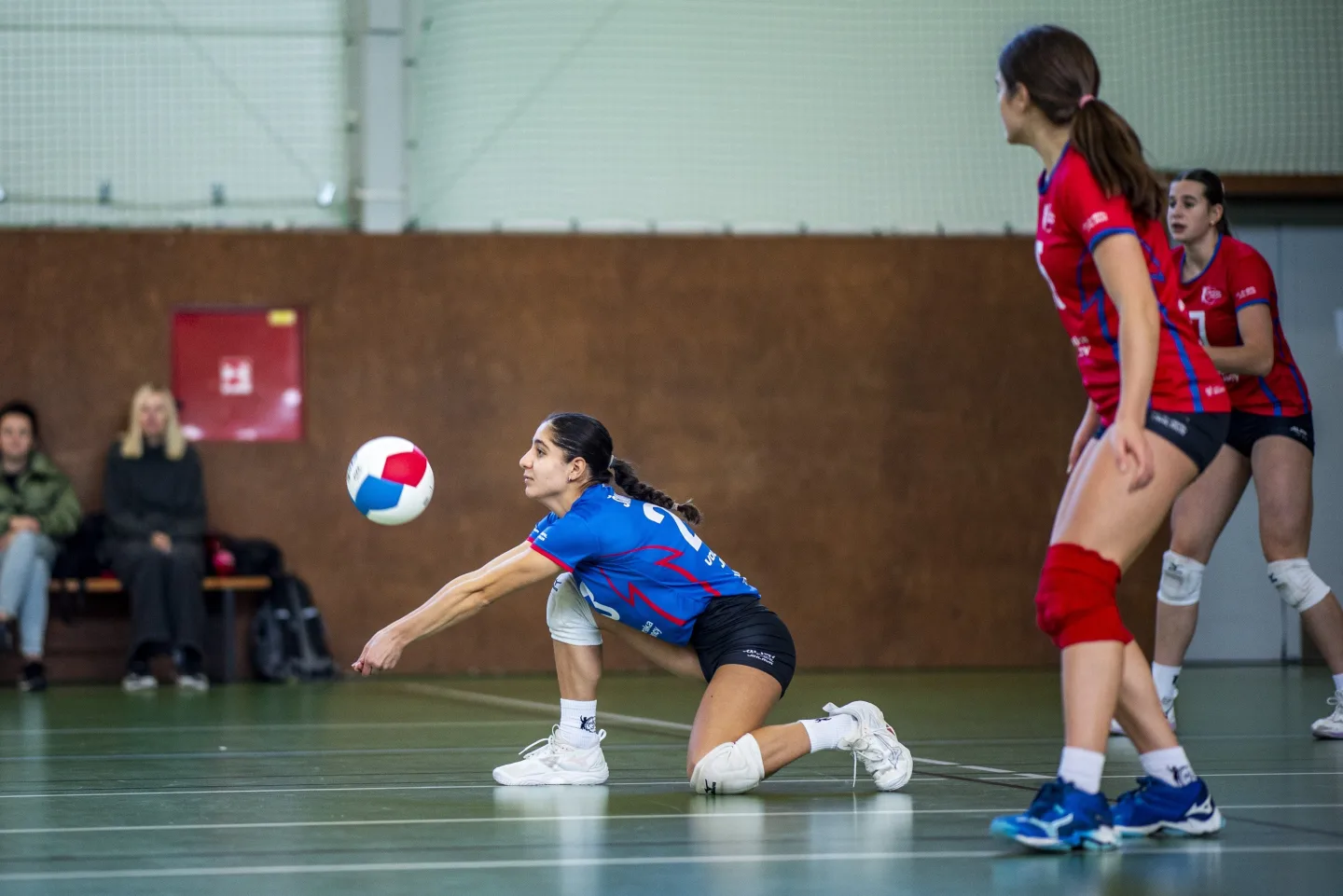 Extraliga U20