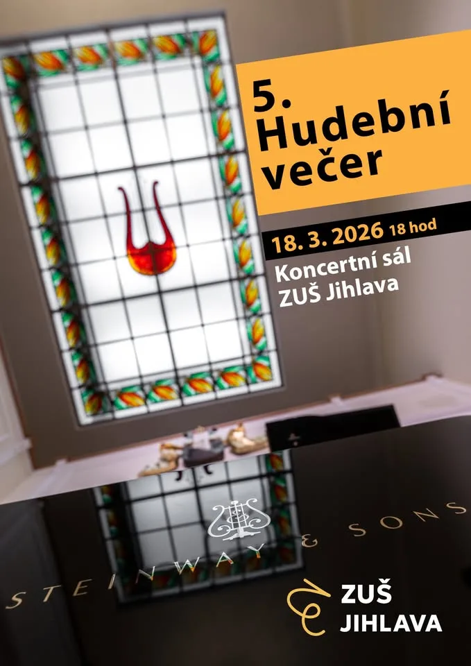 Hudební večer