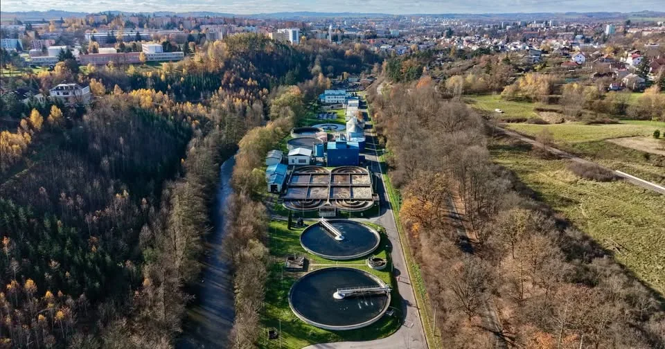 Světový den vody - Den otevřených dveří na ČOV Jihlava