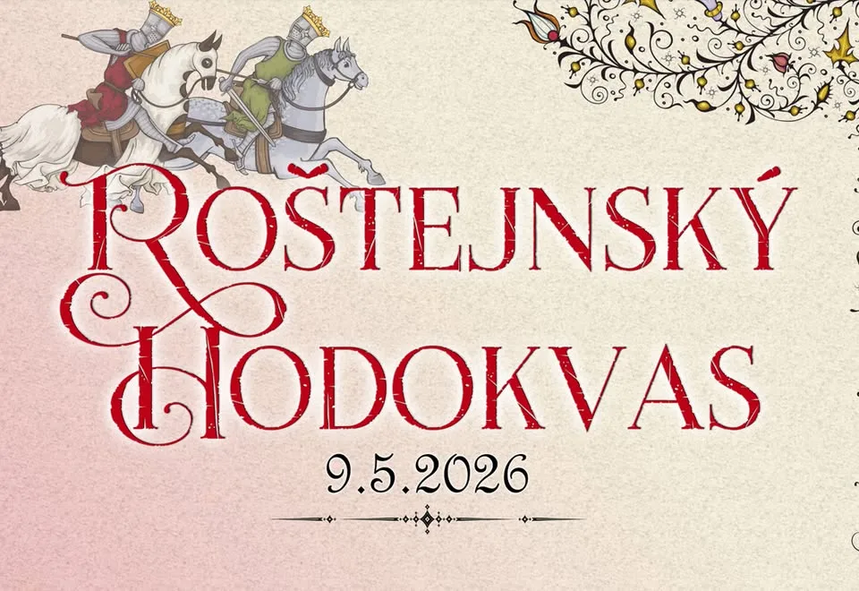 Roštejnský hodokvas