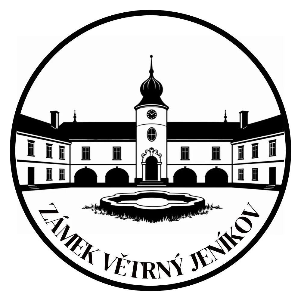 Májové prohlídky Zámku Větrný Jeníkov