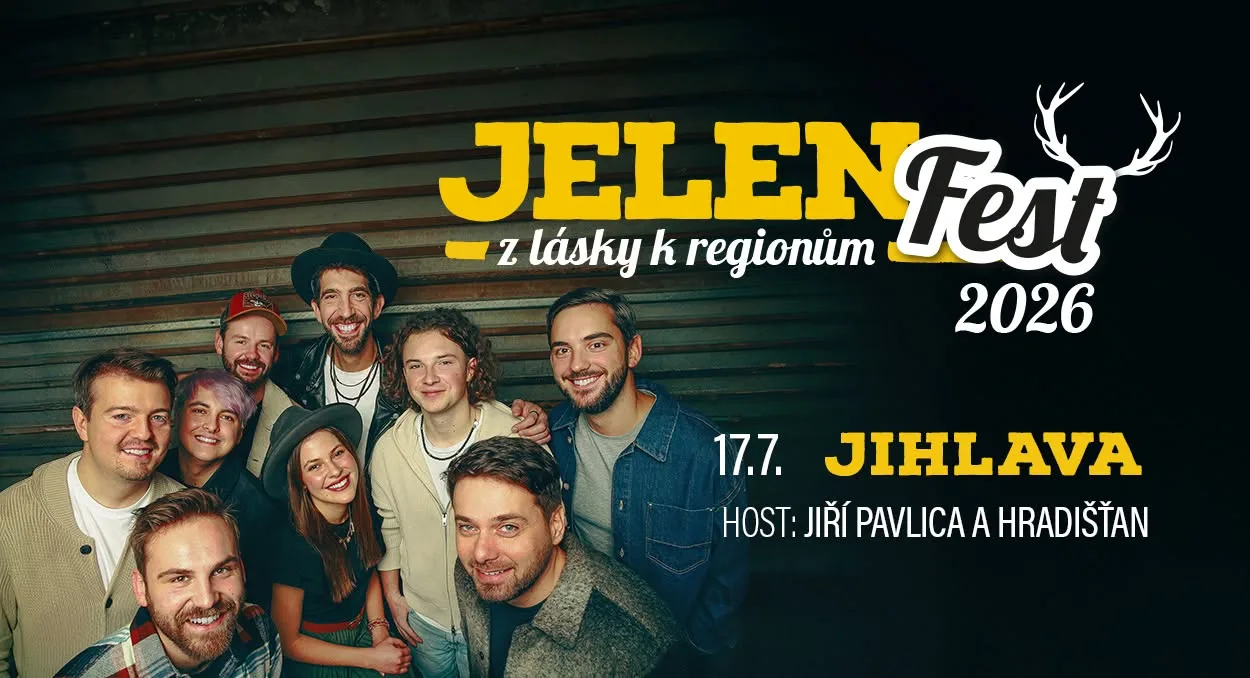Jelenfest 2026