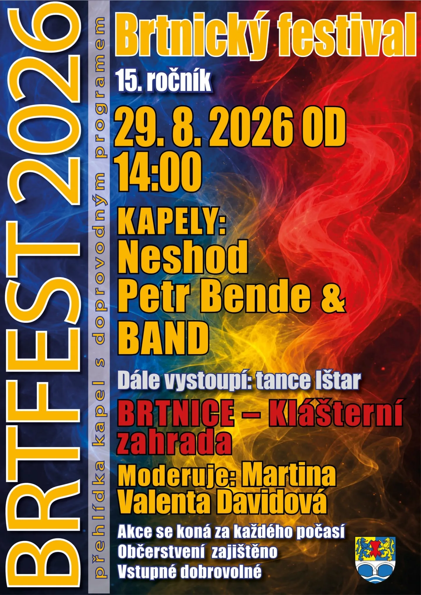 Brtfest 2026