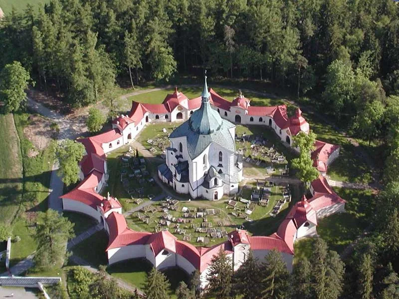 Zelena hora