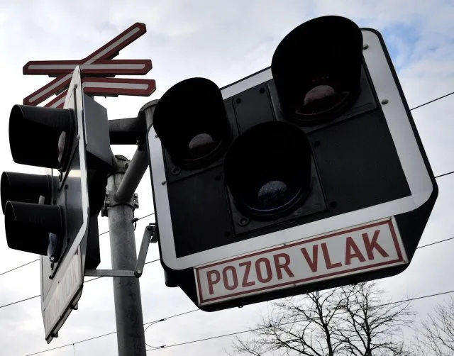 vlak