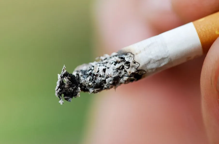 cigareta