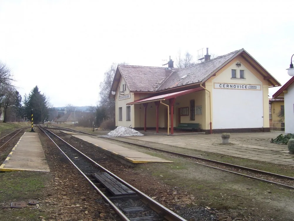 uzkokolejka 