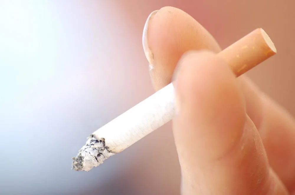 cigareta