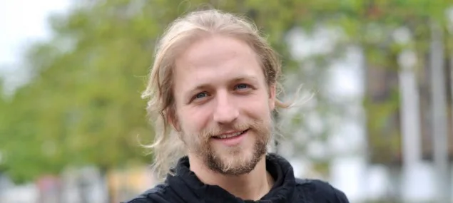 Tomáš Klus