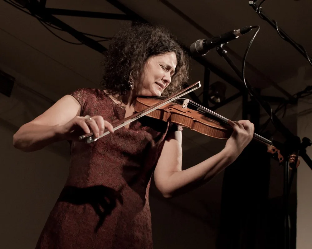 Iva Bittová