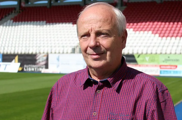Milan Bokša
