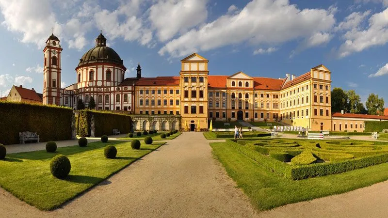 jaromerice nad rokytnou