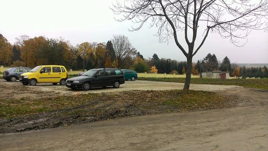 havaj parkoviste