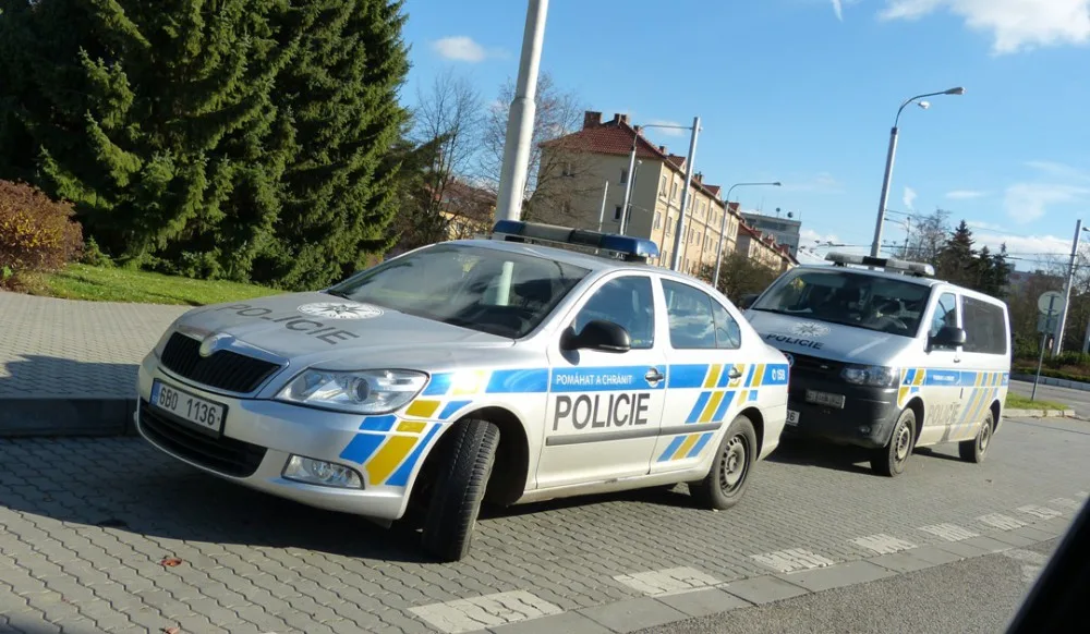 policie ji