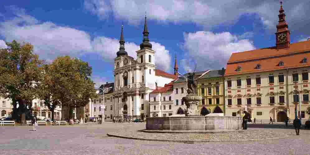 jihlava