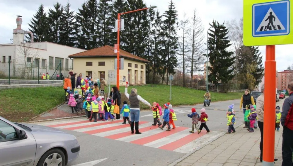 prechod Nad Plovarnou