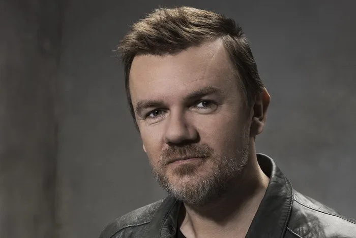 Michal Hrůza