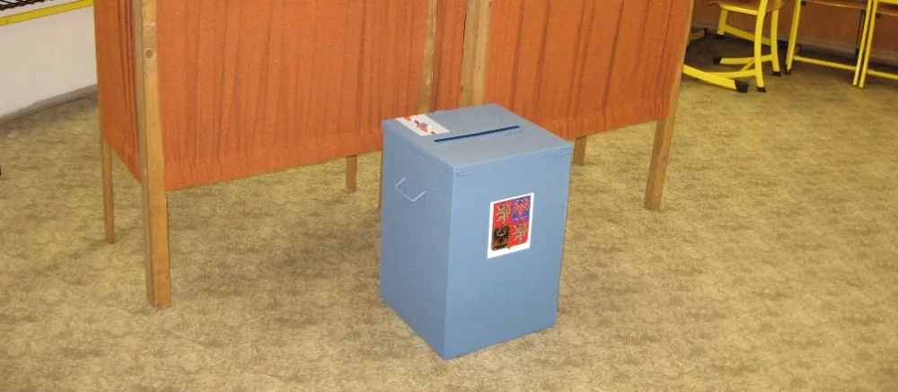 Referendum bude