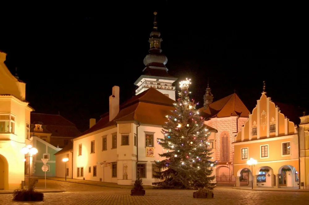 Pelhřimov