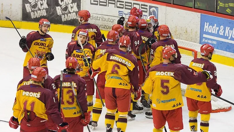 Dukla Jihlava