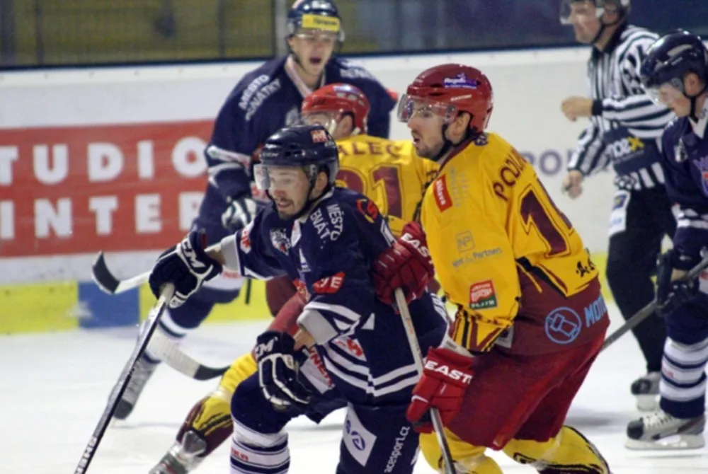 Dukla vs. Benátky nad Jizerou