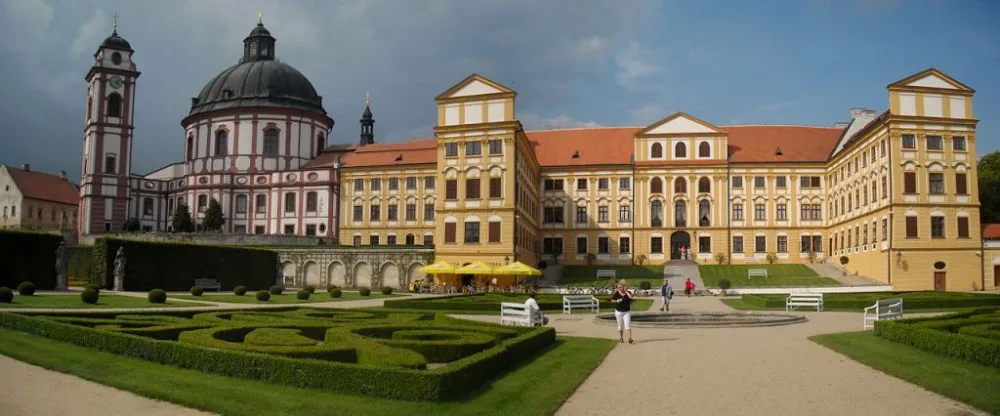 Jaroměřice nad Rokytnou