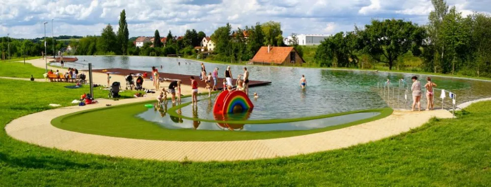 Ilustrační foto - přírodní biotop