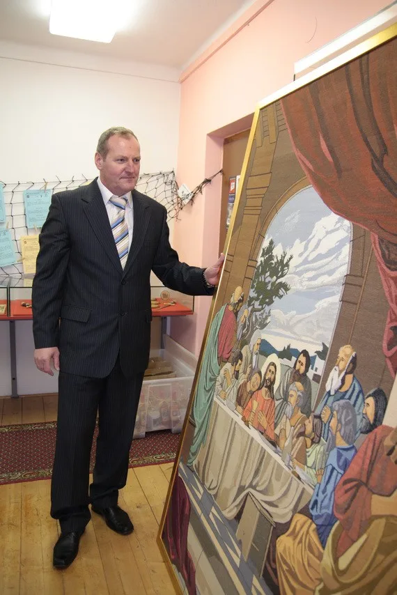 Peter Volna