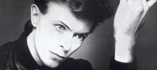 David Bowie