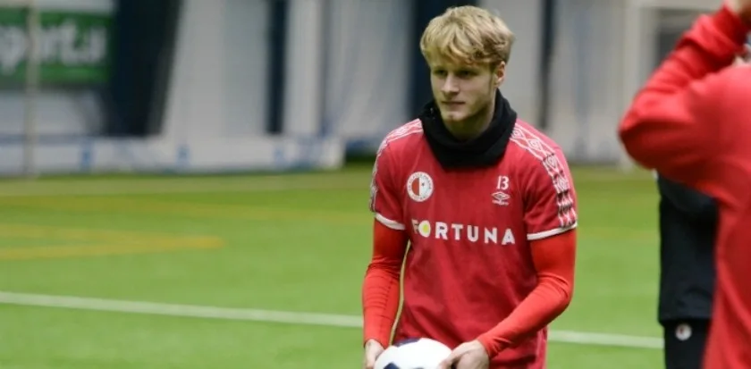 Josef Bazal
