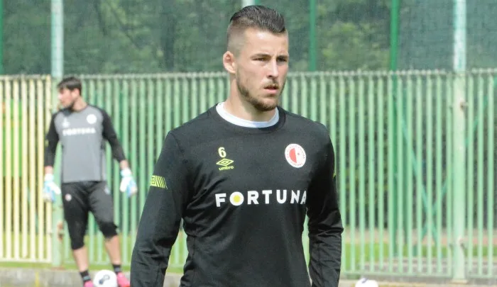 Radek Voltr