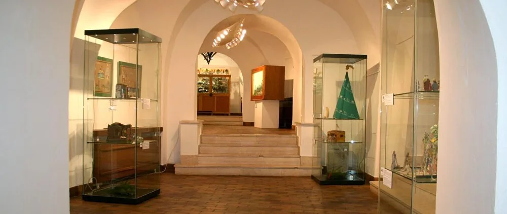Muzeum Vysočiny v Třebíči