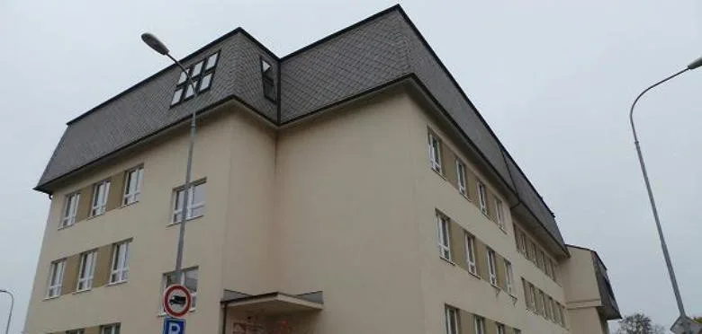Střední průmyslová škola stavební akademika Stanislava Bechyně v Havlíčkově Brodě