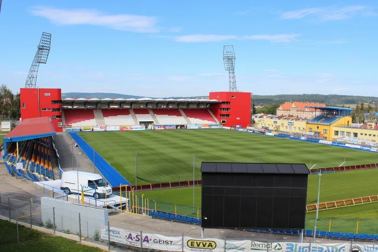 Vysočina Jihlava zakončila soustředění výhrou nad MTK Budapešť, nyní je na cestě domů